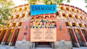 Cartel Feria de San Jorge 2025