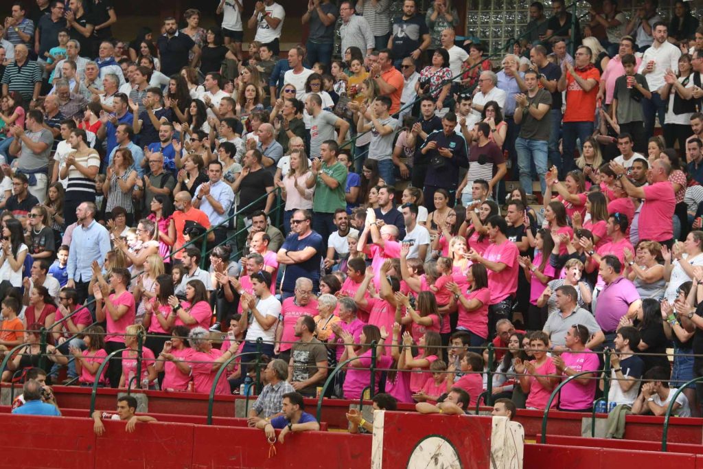 Zaragoza: Festejos Populares. La “otra” Feria de El Pilar