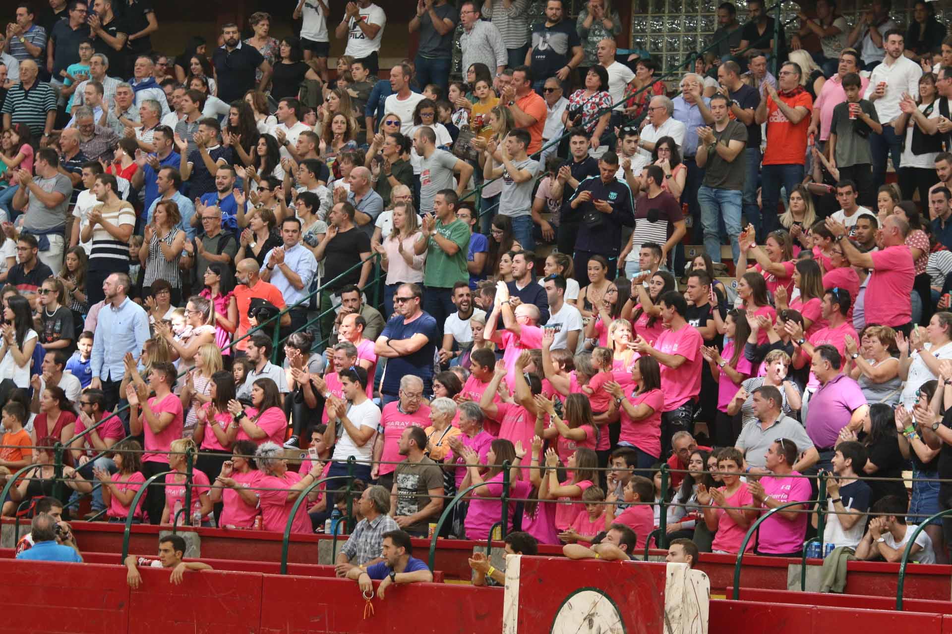 Festejos Populares - Feria taurina de Zaragoza 2025