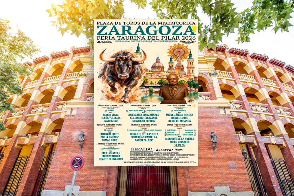 Zaragoza: El milagro de El Pilar