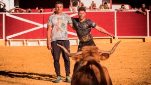 Feria del Pilar 2026 | Festejos Populares